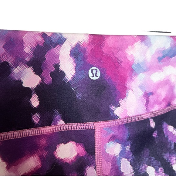 Lululemon High Life Leggings - Picture 9 of 9